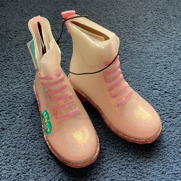 Little Girls Size 10 Shoes - Picture 2 of 11